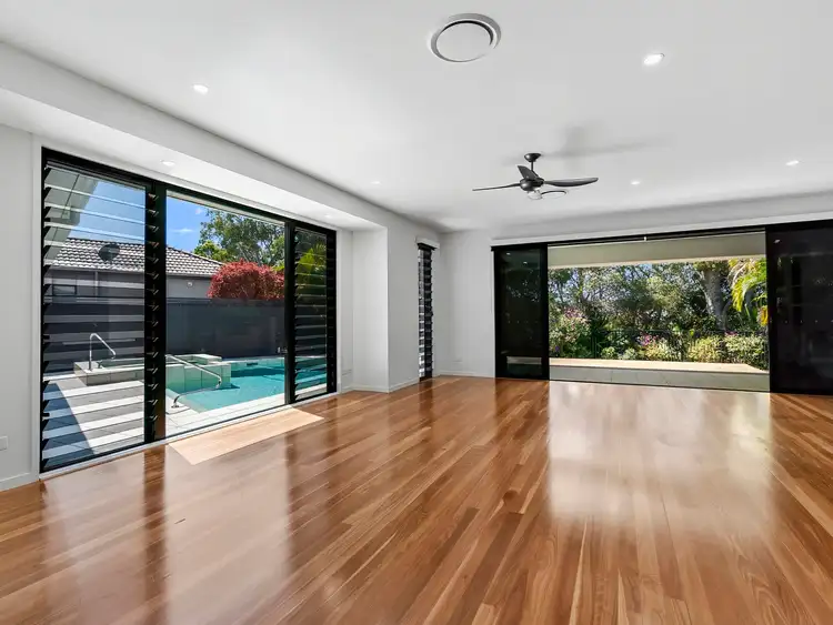 Fourth view of Homely house listing, 28 Selkirk Way, Peregian Springs QLD 4573