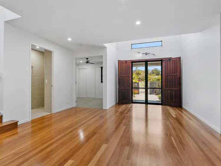 Fifth view of Homely house listing, 28 Selkirk Way, Peregian Springs QLD 4573