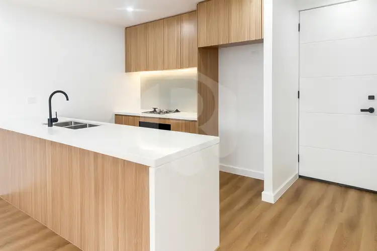 Third view of Homely apartment listing, E204/1 Sanctuary St, Kembla Grange NSW 2526