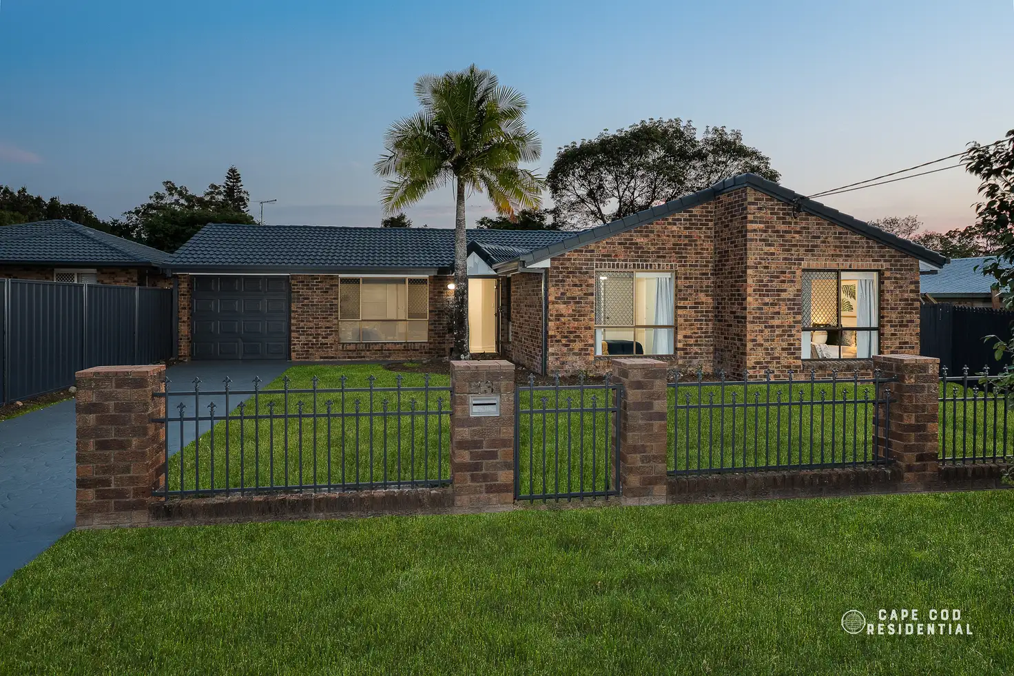 Main view of Homely house listing, 13 Barcrest Court, Crestmead QLD 4132