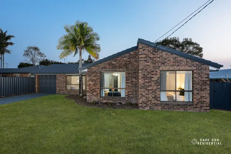 Second view of Homely house listing, 13 Barcrest Court, Crestmead QLD 4132