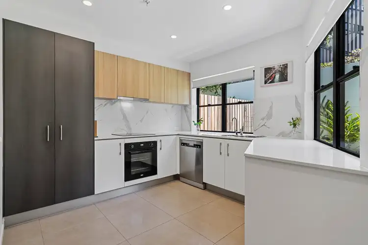 Second view of Homely villa listing, 13/9 Koel Circuit, Peregian Springs QLD 4573