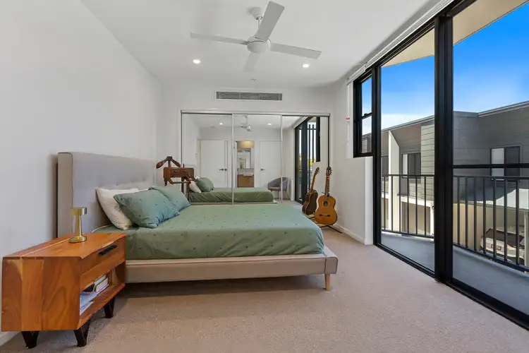 Fifth view of Homely villa listing, 13/9 Koel Circuit, Peregian Springs QLD 4573