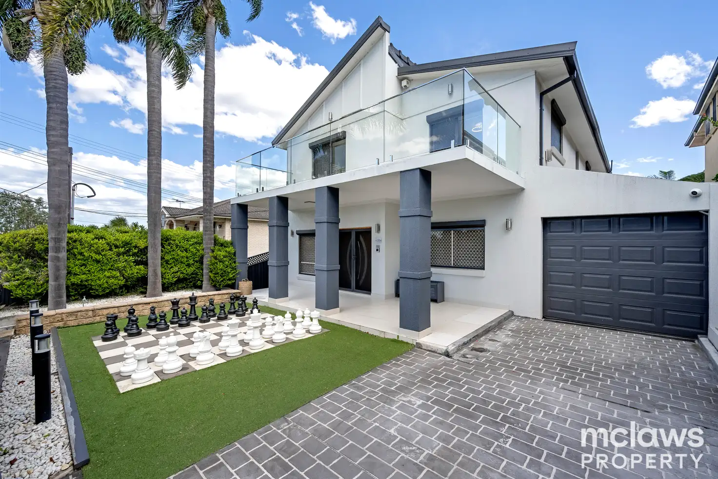 Main view of Homely house listing, 59 Armitree Street, Kingsgrove NSW 2208