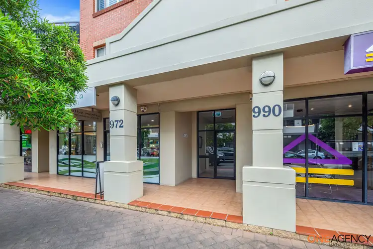 Main view of Homely unit listing, 13/972-990 Old Princes Highway, Engadine NSW 2233