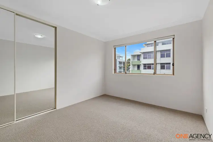 Third view of Homely unit listing, 13/972-990 Old Princes Highway, Engadine NSW 2233