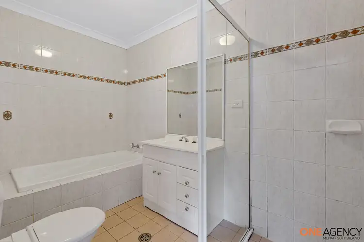 Fourth view of Homely unit listing, 13/972-990 Old Princes Highway, Engadine NSW 2233