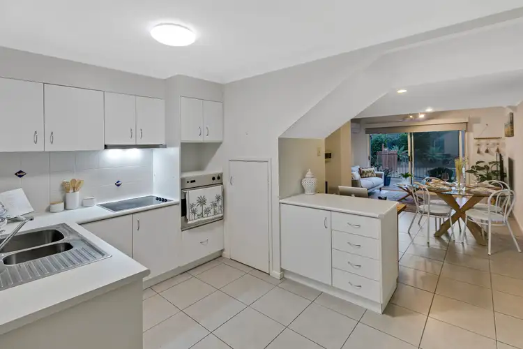Third view of Homely unit listing, 10/20 Jabiru Street, Peregian Beach QLD 4573