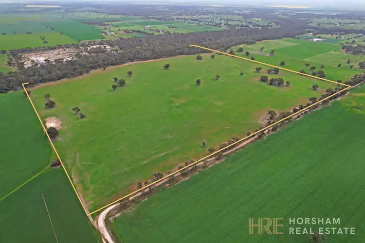 Second view of Homely land listing, 261 Hardinghams Road, Mckenzie Creek VIC 3401