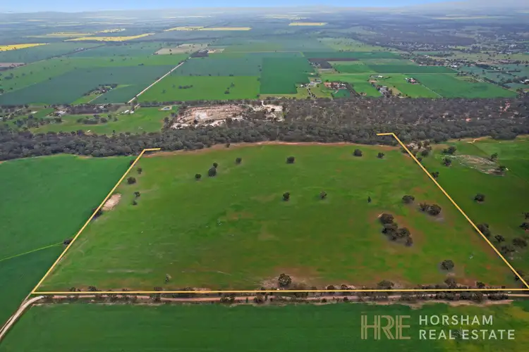 Third view of Homely land listing, 261 Hardinghams Road, Mckenzie Creek VIC 3401