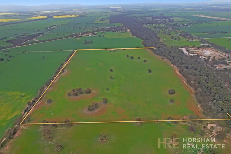Fourth view of Homely land listing, 261 Hardinghams Road, Mckenzie Creek VIC 3401
