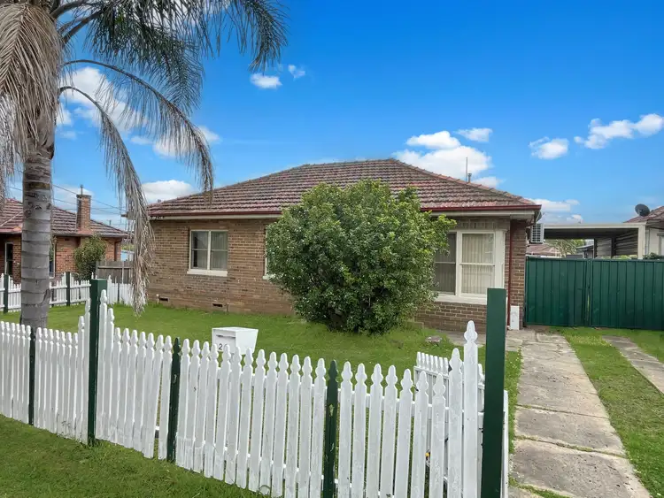 Main view of Homely house listing, 26 Minmai Road, Chester Hill NSW 2162