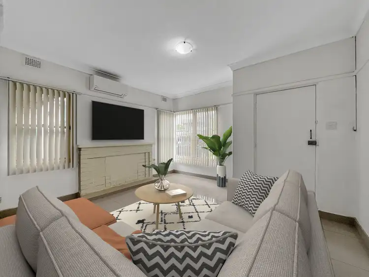 Second view of Homely house listing, 26 Minmai Road, Chester Hill NSW 2162