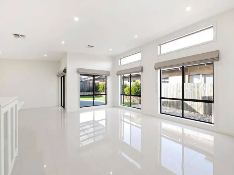 Second view of Homely house listing, 18 Pearl Gibbs Circuit, Bonner ACT 2914