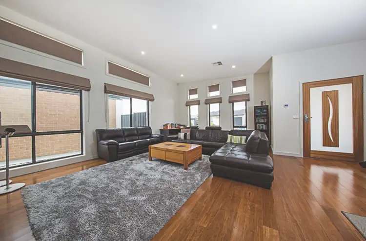 Third view of Homely house listing, 18 Pearl Gibbs Circuit, Bonner ACT 2914