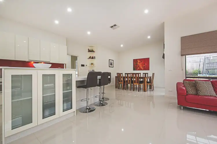 Fourth view of Homely house listing, 18 Pearl Gibbs Circuit, Bonner ACT 2914