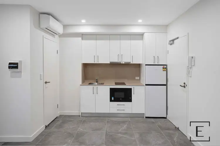 Second view of Homely studio listing, 22 Brighton Avenue, Croydon Park NSW 2133