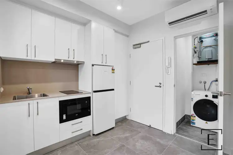 Third view of Homely studio listing, 22 Brighton Avenue, Croydon Park NSW 2133