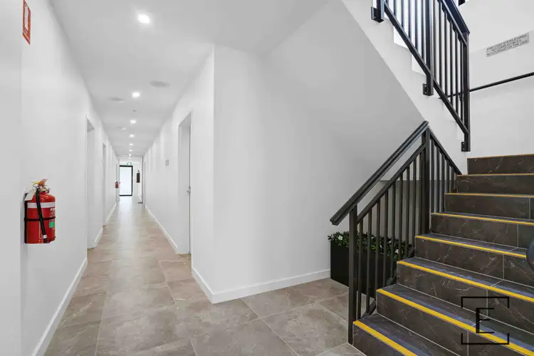 Fifth view of Homely studio listing, 22 Brighton Avenue, Croydon Park NSW 2133