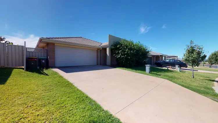 23 Sherrard Crescent, Dubbo NSW 2830