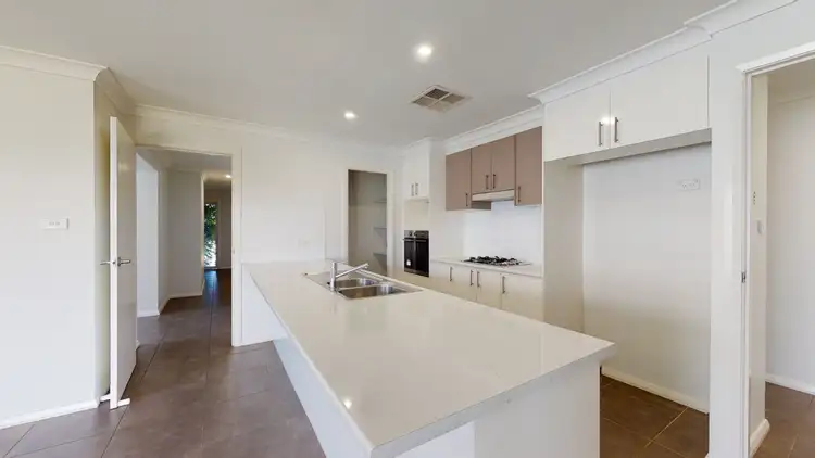 Third view of Homely house listing, 23 Sherrard Crescent, Dubbo NSW 2830
