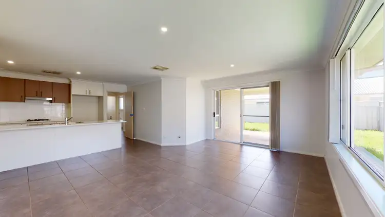 Fourth view of Homely house listing, 23 Sherrard Crescent, Dubbo NSW 2830