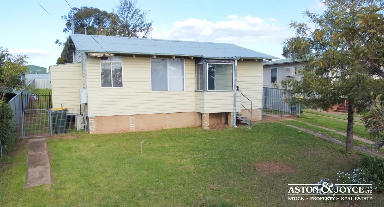Main view of Homely house listing, 12 Monger Street, Grenfell NSW 2810