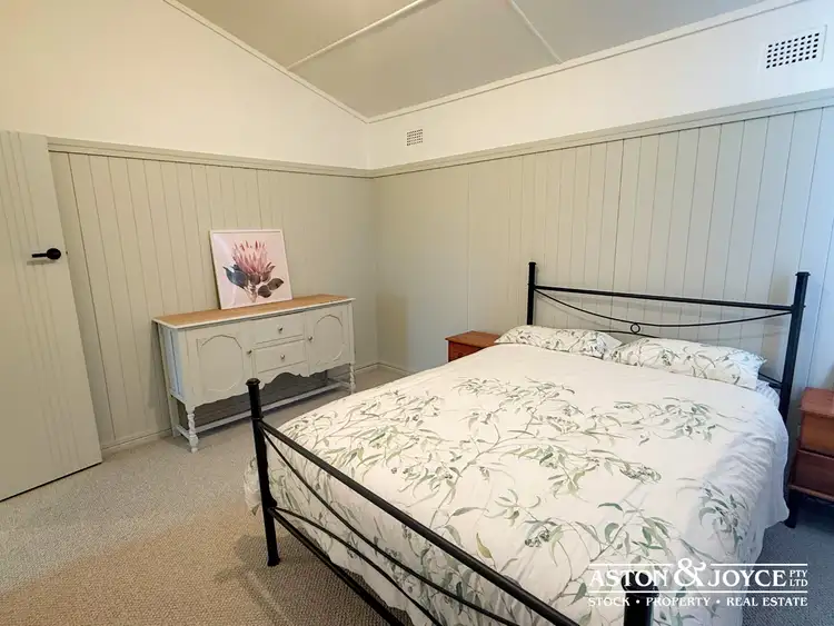 Second view of Homely house listing, 12 Monger Street, Grenfell NSW 2810