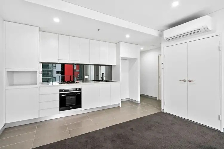 Second view of Homely apartment listing, 903/28 Burelli Street, Wollongong NSW 2500