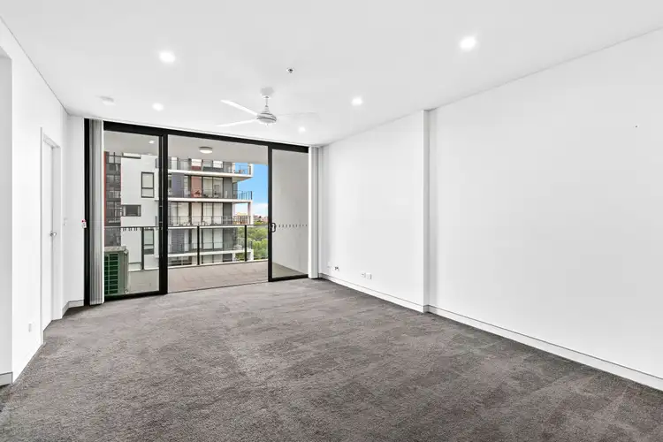 Third view of Homely apartment listing, 903/28 Burelli Street, Wollongong NSW 2500