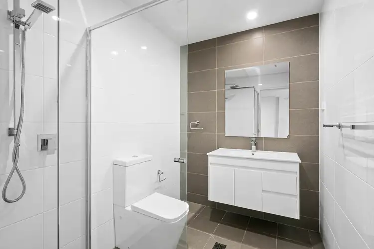 Fifth view of Homely apartment listing, 903/28 Burelli Street, Wollongong NSW 2500