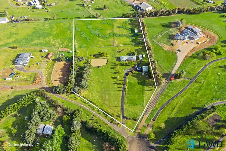 Second view of Homely rural property listing, 8 Dobbin Drive, Yass NSW 2582