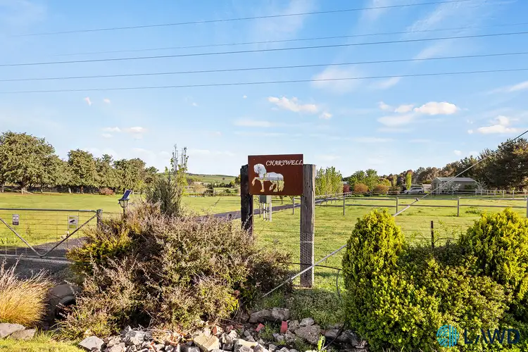 Third view of Homely rural property listing, 8 Dobbin Drive, Yass NSW 2582