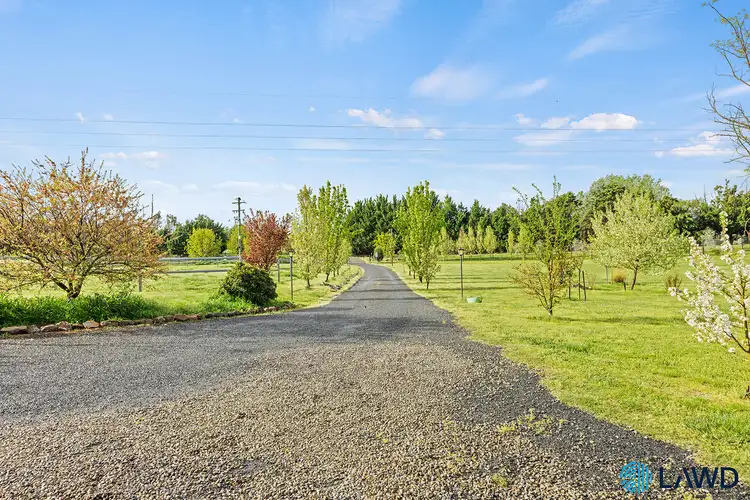 Fourth view of Homely rural property listing, 8 Dobbin Drive, Yass NSW 2582