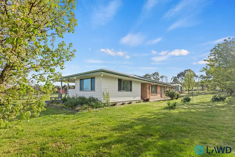 Fifth view of Homely rural property listing, 8 Dobbin Drive, Yass NSW 2582