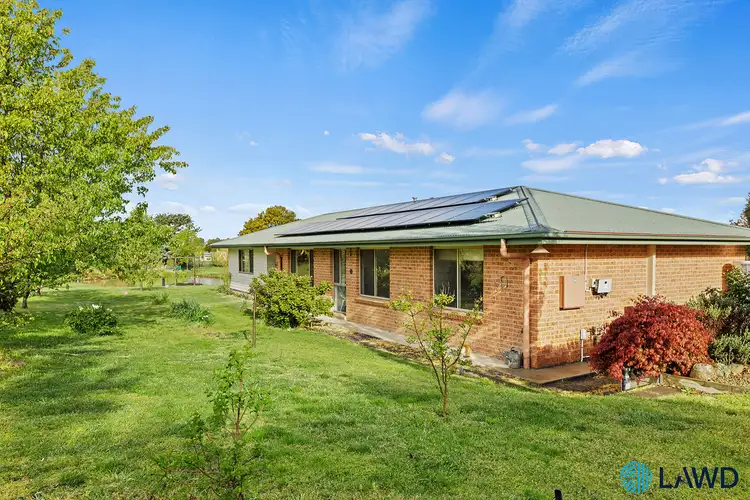 Sixth view of Homely rural property listing, 8 Dobbin Drive, Yass NSW 2582