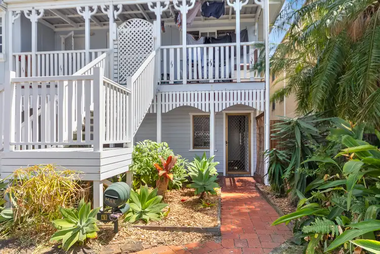 Main view of Homely unit listing, 2/41 Beryl Street, Tweed Heads NSW 2485