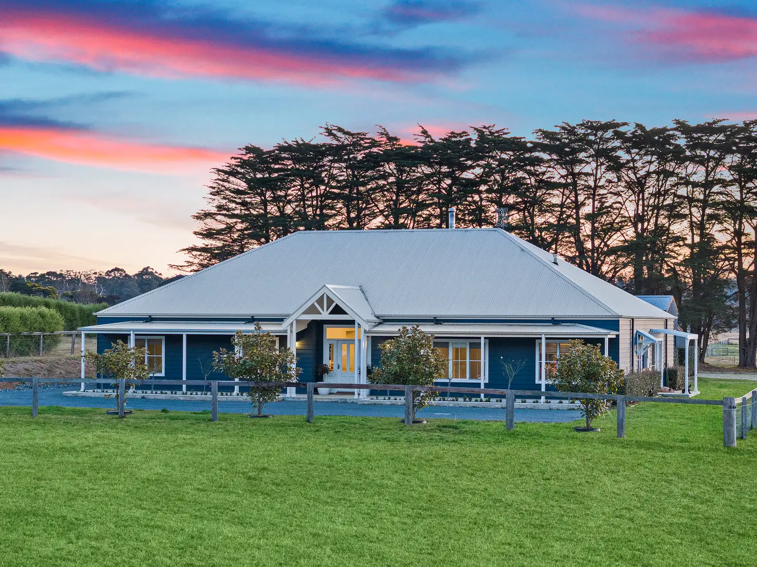 Main view of Homely rural property listing, 80 Westgrove Road, Exeter NSW 2579