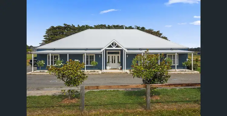 Second view of Homely rural property listing, 80 Westgrove Road, Exeter NSW 2579