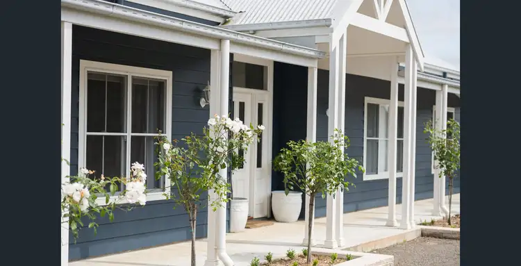 Third view of Homely rural property listing, 80 Westgrove Road, Exeter NSW 2579