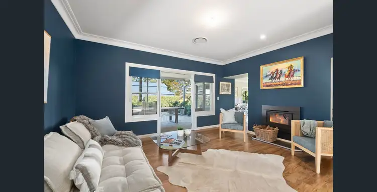 Fifth view of Homely rural property listing, 80 Westgrove Road, Exeter NSW 2579