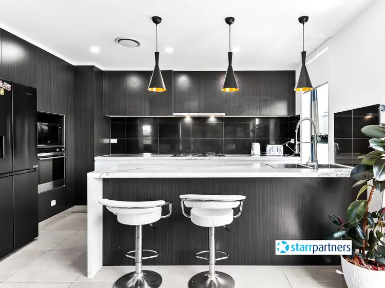 Third view of Homely house listing, 69 Salix Crescent, Marsden Park NSW 2765