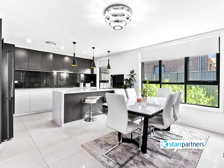 Fourth view of Homely house listing, 69 Salix Crescent, Marsden Park NSW 2765