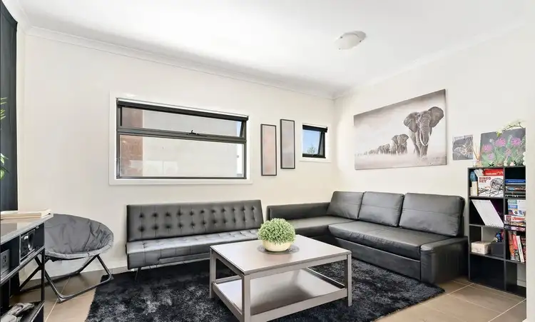 Second view of Homely townhouse listing, 13 MATILDA AVENUE, Wollert VIC 3750