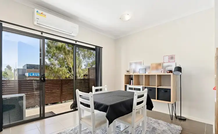 Fourth view of Homely townhouse listing, 13 MATILDA AVENUE, Wollert VIC 3750
