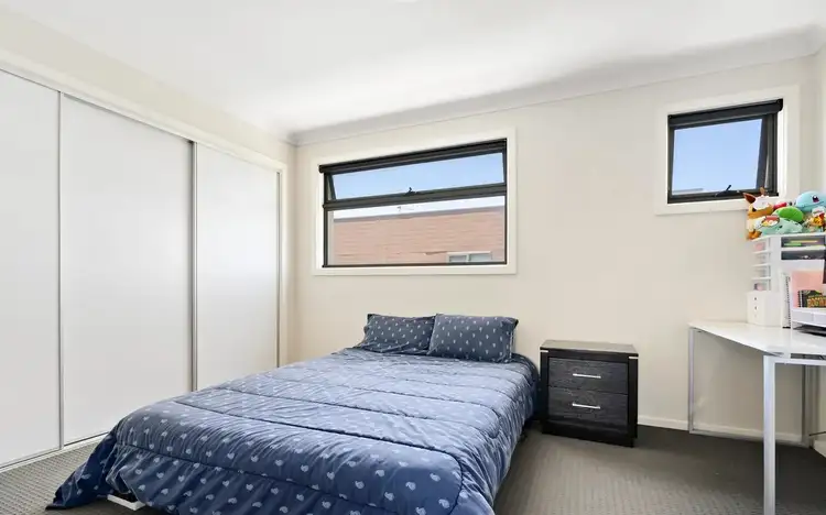 Fifth view of Homely townhouse listing, 13 MATILDA AVENUE, Wollert VIC 3750