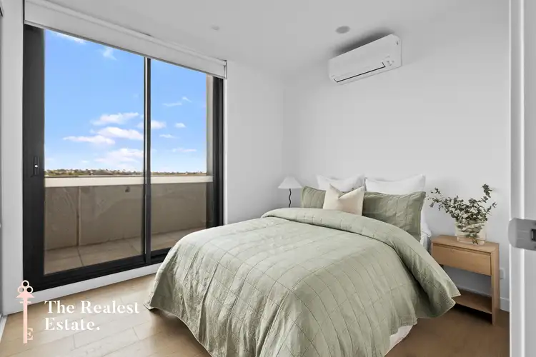 Sixth view of Homely apartment listing, 1202/17 Arnold Street, Box Hill VIC 3128