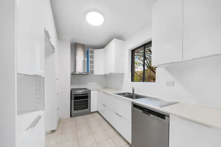 3/27 Jessie Street, Westmead NSW 2145