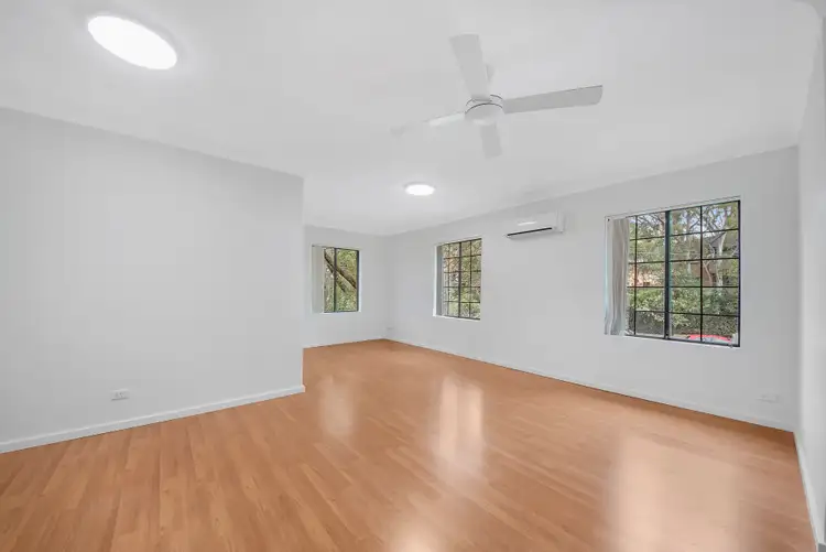 Second view of Homely apartment listing, 3/27 Jessie Street, Westmead NSW 2145