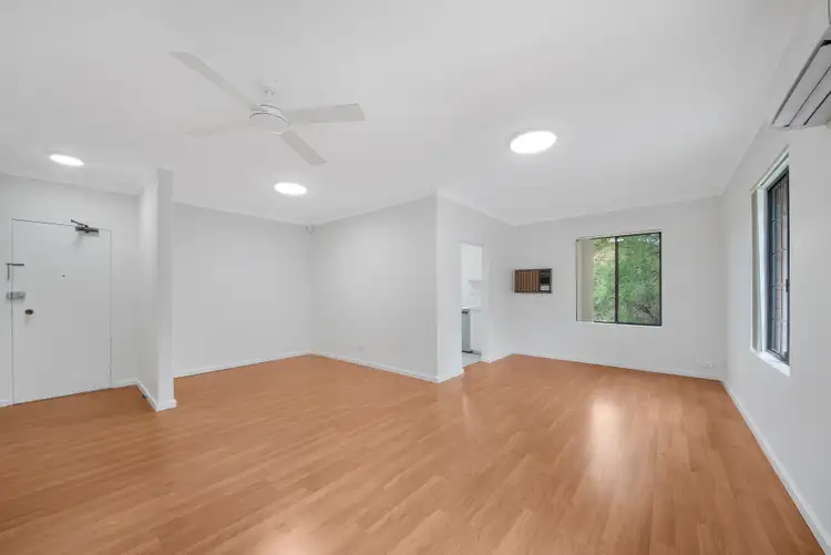 Third view of Homely apartment listing, 3/27 Jessie Street, Westmead NSW 2145